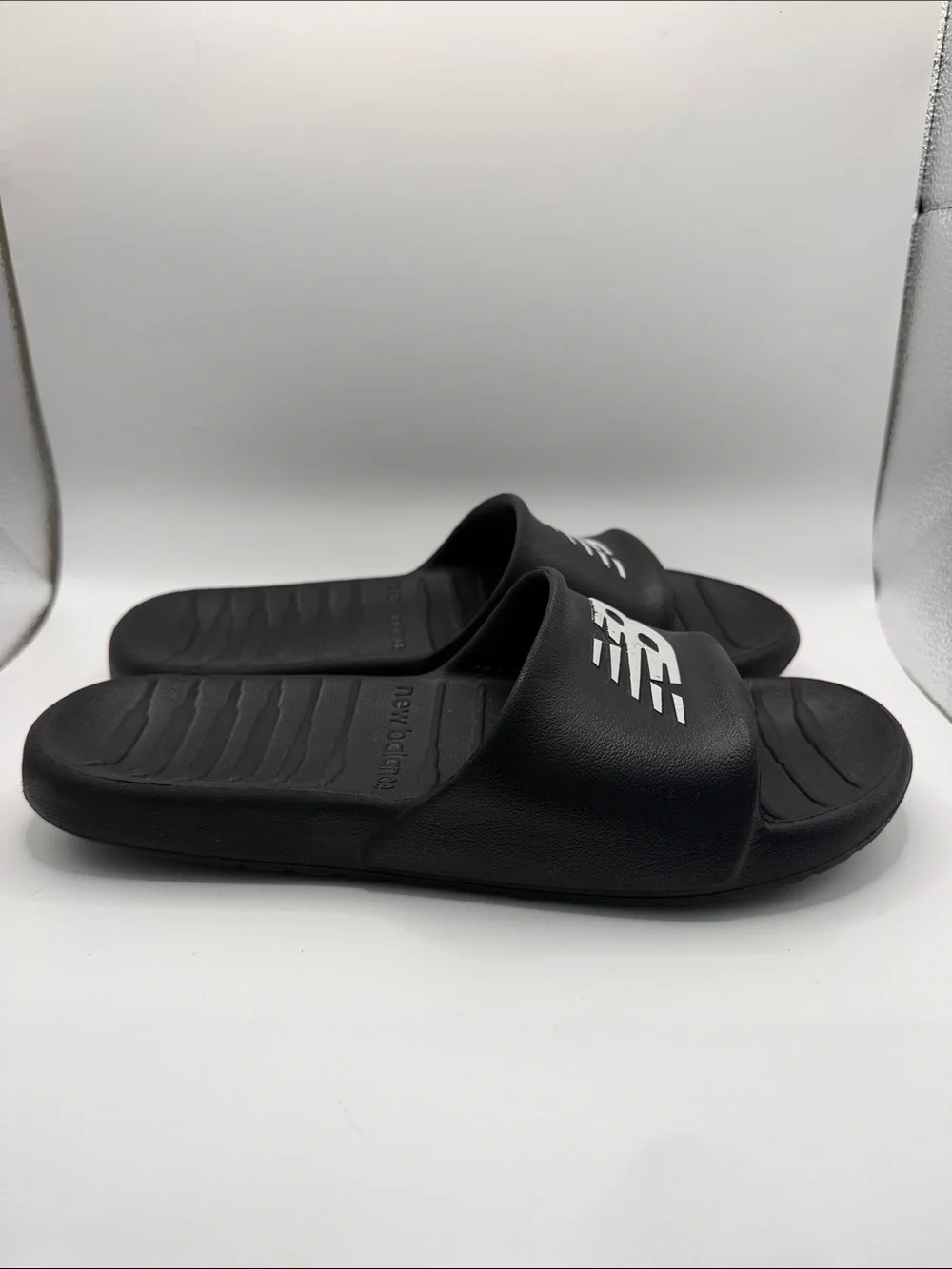 New Balance slip new